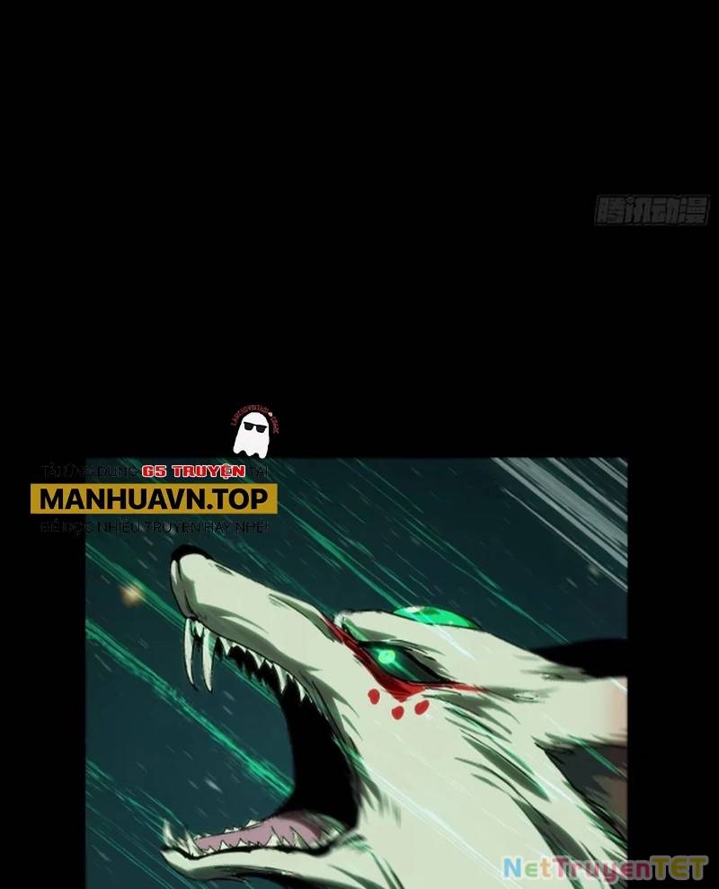Đại Tượng Vô Hình - Chapter 480 - Page 41