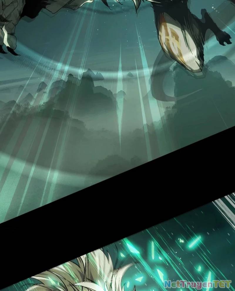 Đại Tượng Vô Hình - Chapter 480 - Page 44
