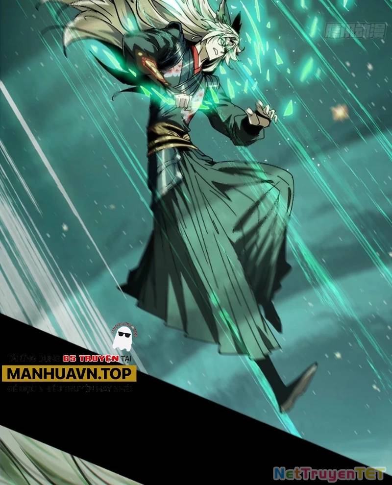 Đại Tượng Vô Hình - Chapter 480 - Page 45