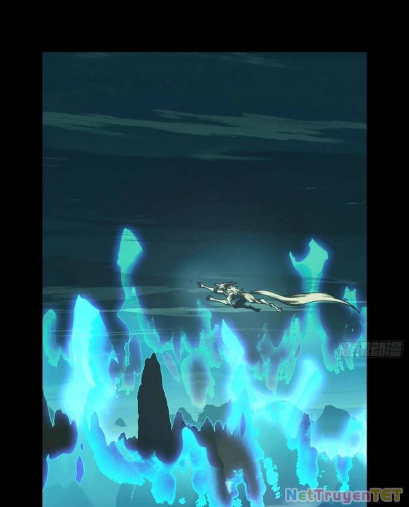 Đại Tượng Vô Hình - Chapter 480 - Page 49