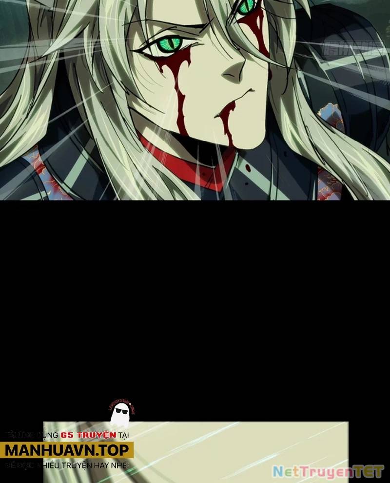 Đại Tượng Vô Hình - Chapter 480 - Page 53