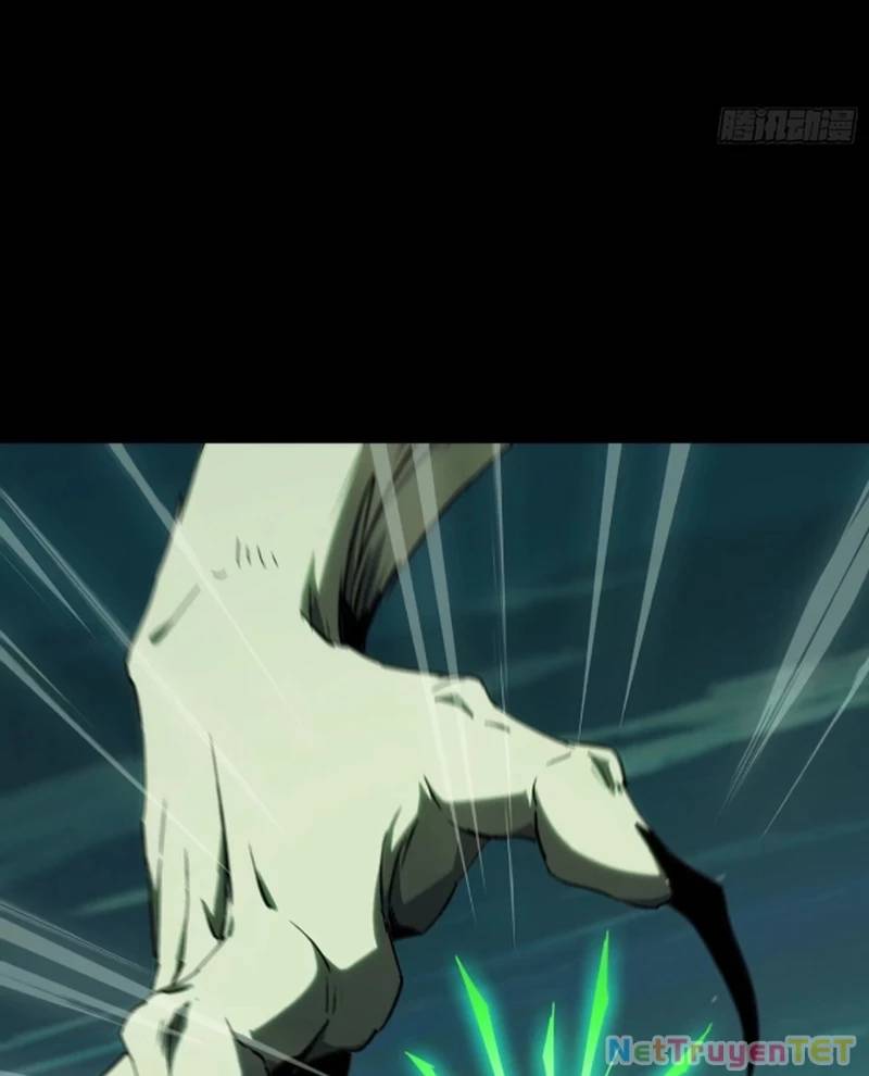 Đại Tượng Vô Hình - Chapter 480 - Page 55
