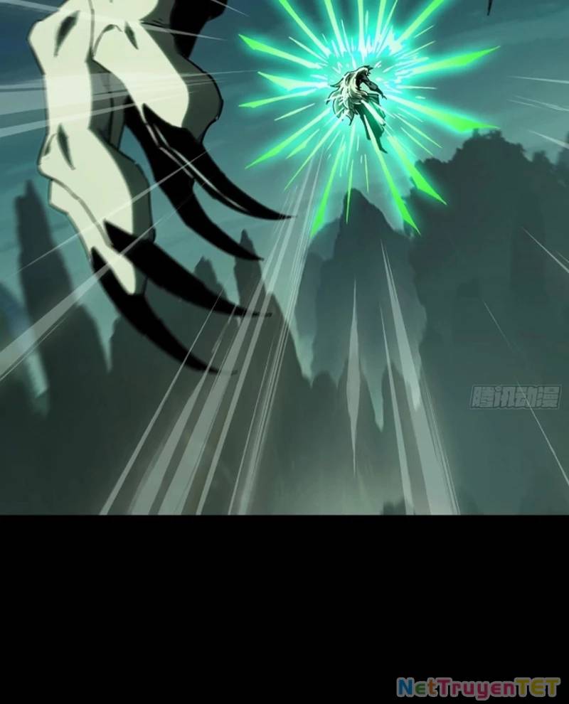 Đại Tượng Vô Hình - Chapter 480 - Page 56