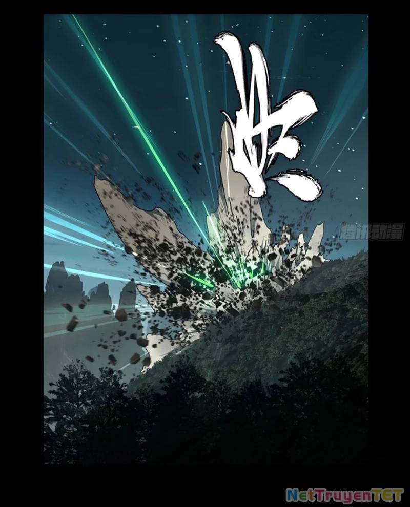 Đại Tượng Vô Hình - Chapter 480 - Page 59