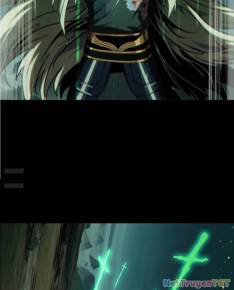 Đại Tượng Vô Hình - Chapter 480 - Page 6