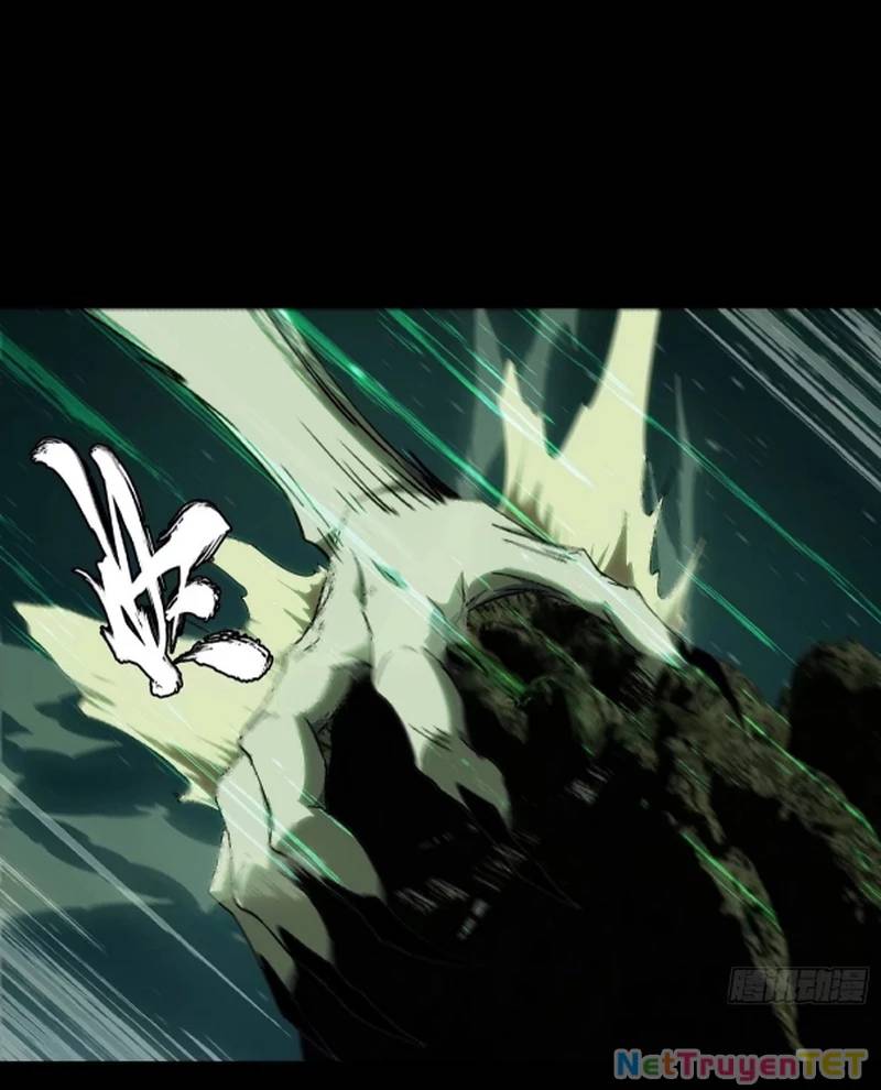 Đại Tượng Vô Hình - Chapter 480 - Page 60