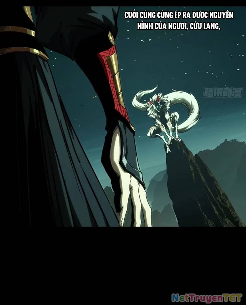 Đại Tượng Vô Hình - Chapter 480 - Page 65
