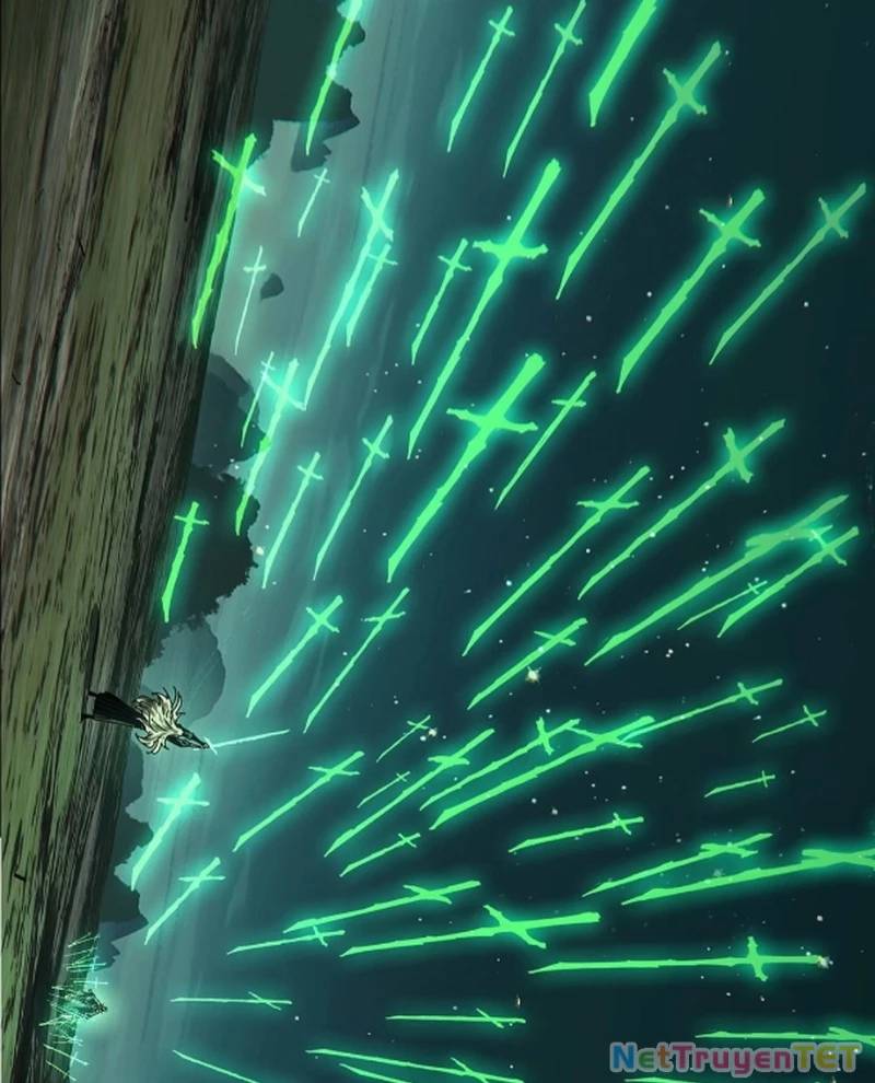 Đại Tượng Vô Hình - Chapter 480 - Page 7