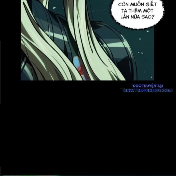 Đại Tượng Vô Hình - Chapter 481 - Page 10