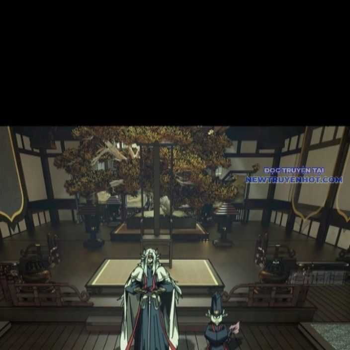 Đại Tượng Vô Hình - Chapter 481 - Page 22