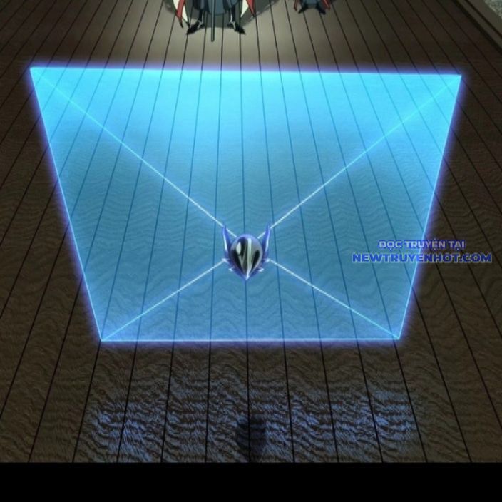 Đại Tượng Vô Hình - Chapter 481 - Page 23