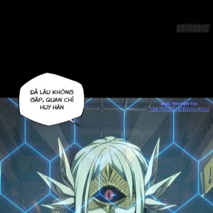 Đại Tượng Vô Hình - Chapter 481 - Page 24