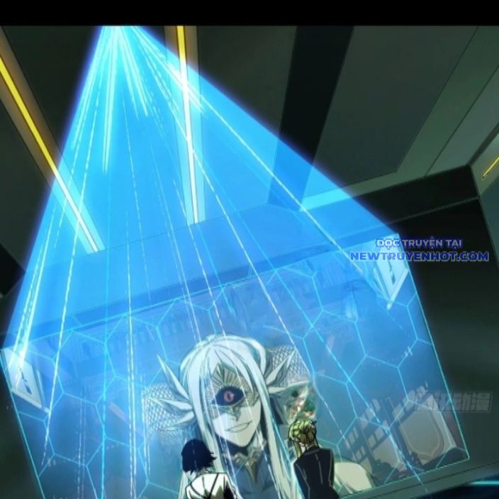 Đại Tượng Vô Hình - Chapter 481 - Page 26