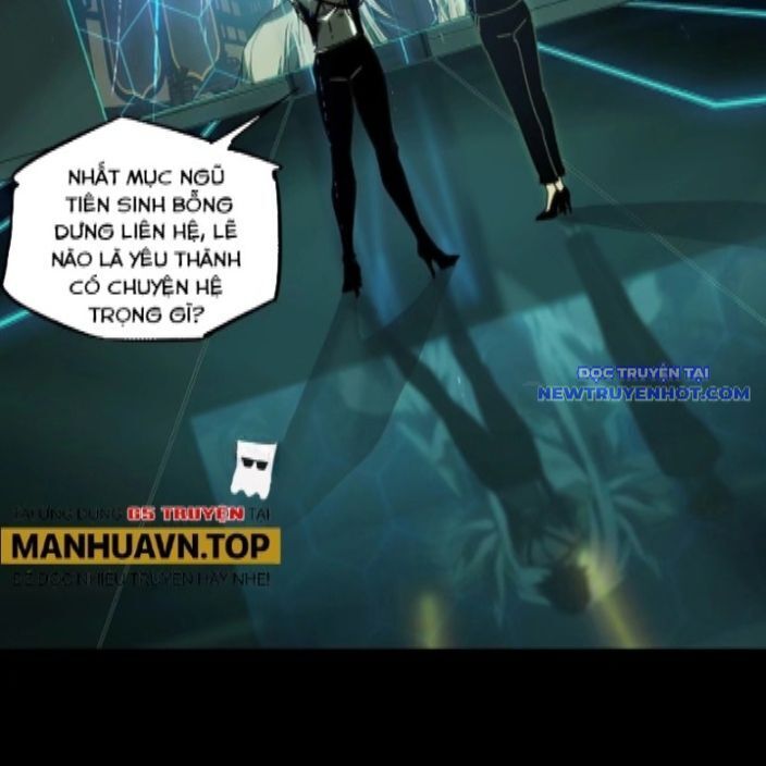 Đại Tượng Vô Hình - Chapter 481 - Page 27