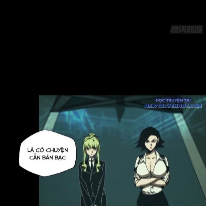 Đại Tượng Vô Hình - Chapter 481 - Page 28