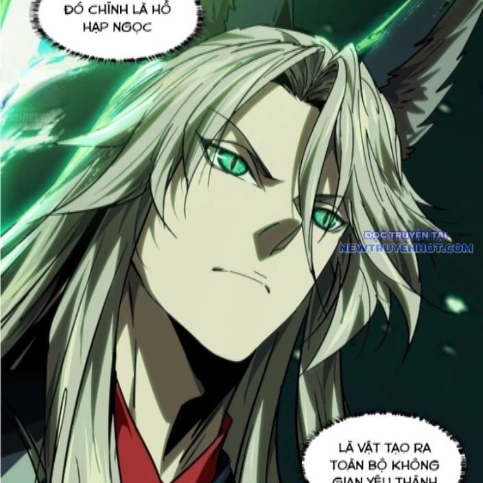 Đại Tượng Vô Hình - Chapter 481 - Page 3