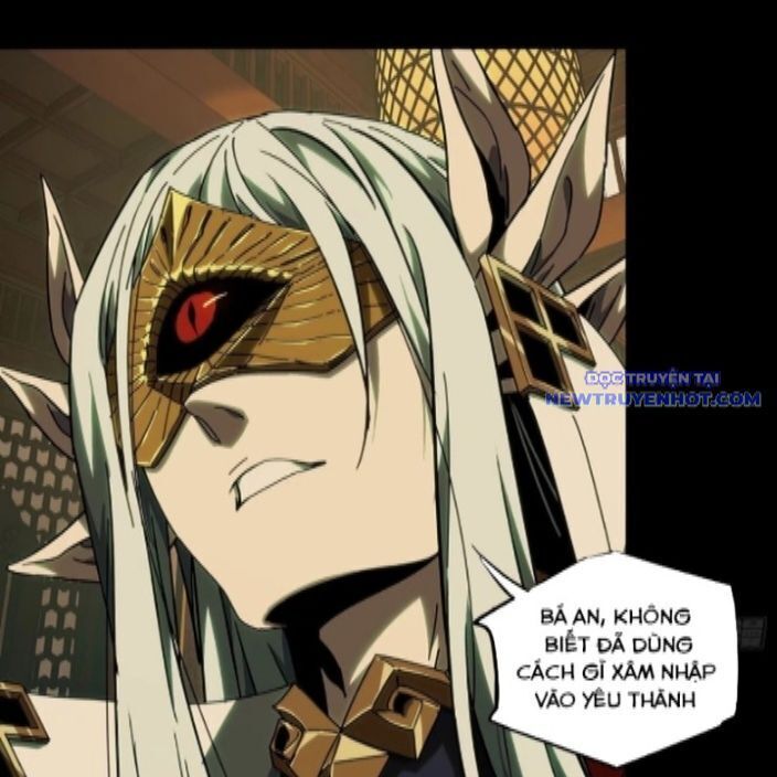 Đại Tượng Vô Hình - Chapter 481 - Page 30