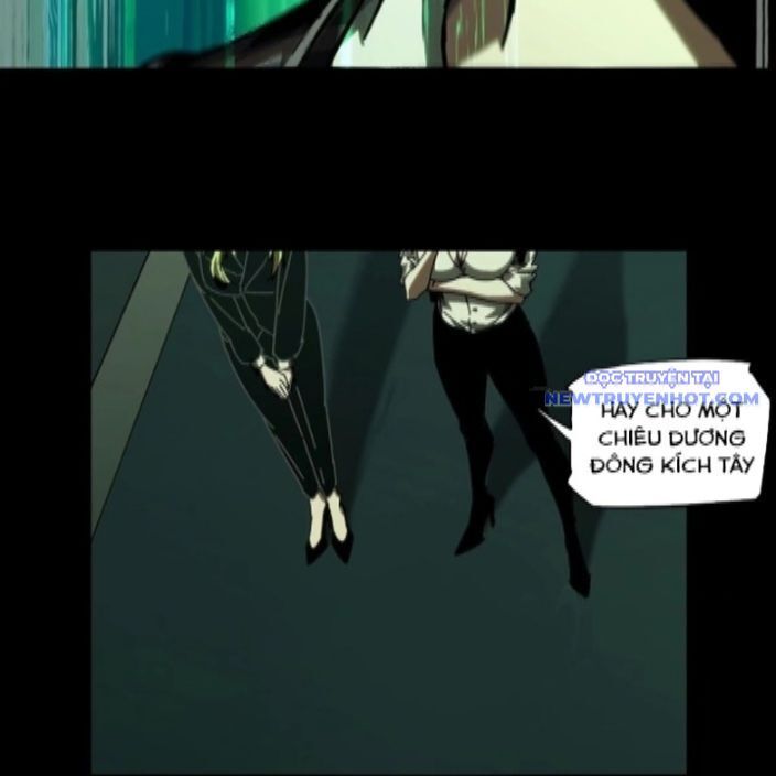 Đại Tượng Vô Hình - Chapter 481 - Page 33