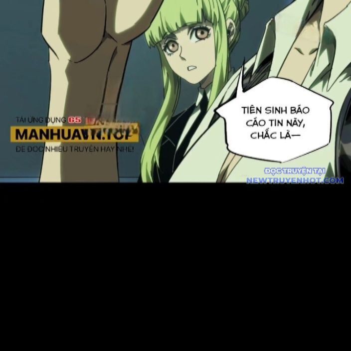 Đại Tượng Vô Hình - Chapter 481 - Page 35