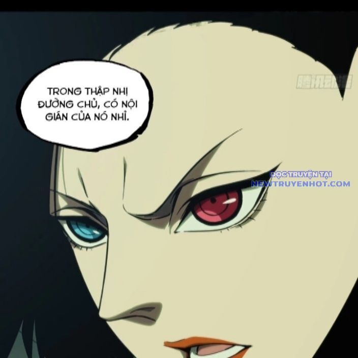 Đại Tượng Vô Hình - Chapter 481 - Page 36