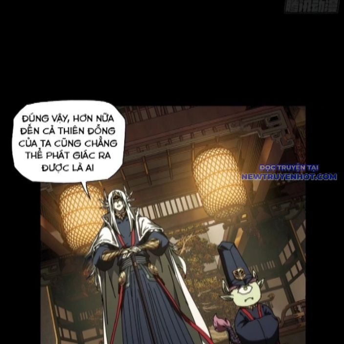 Đại Tượng Vô Hình - Chapter 481 - Page 38