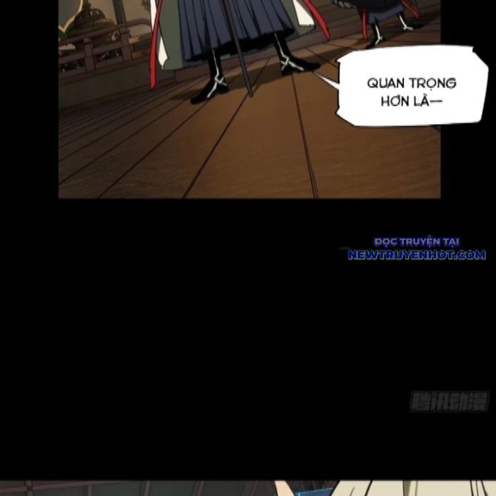 Đại Tượng Vô Hình - Chapter 481 - Page 39