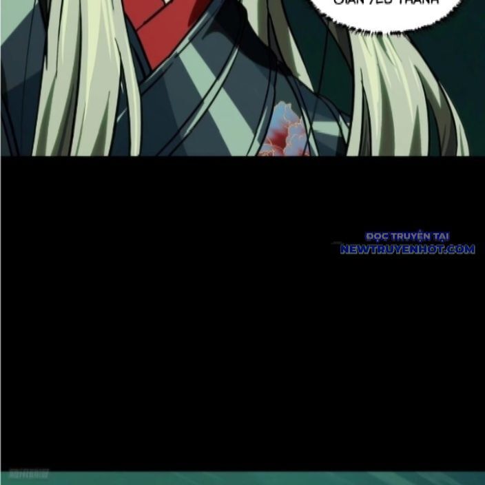 Đại Tượng Vô Hình - Chapter 481 - Page 4