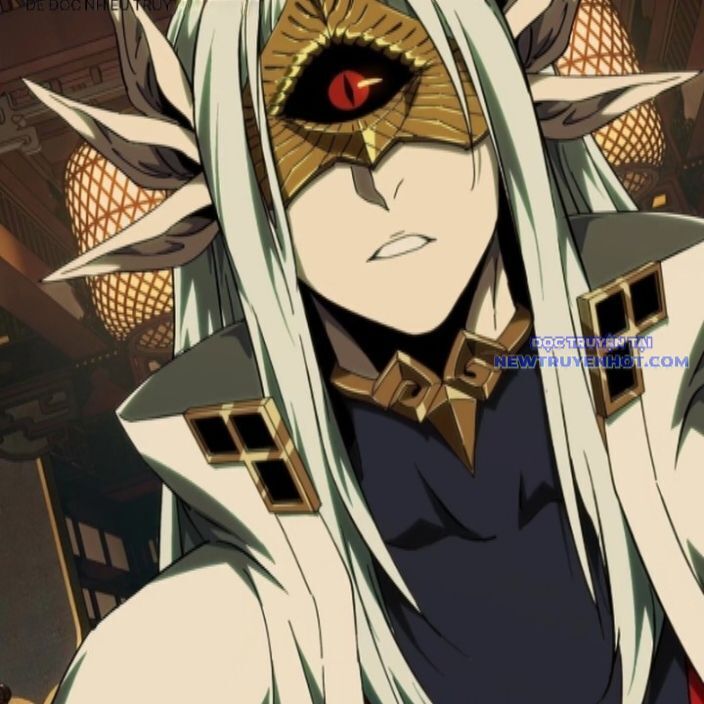 Đại Tượng Vô Hình - Chapter 481 - Page 44