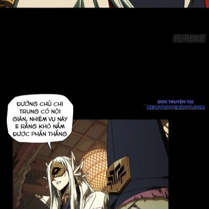 Đại Tượng Vô Hình - Chapter 481 - Page 45