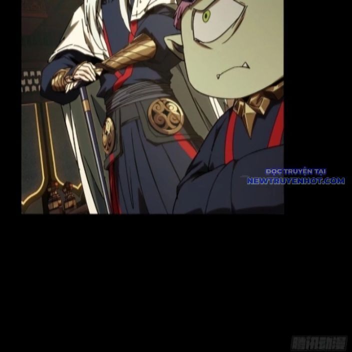 Đại Tượng Vô Hình - Chapter 481 - Page 46