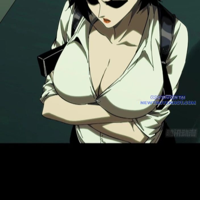 Đại Tượng Vô Hình - Chapter 481 - Page 49