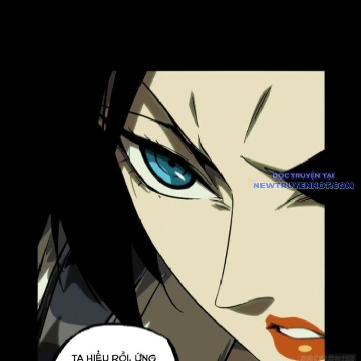 Đại Tượng Vô Hình - Chapter 481 - Page 50