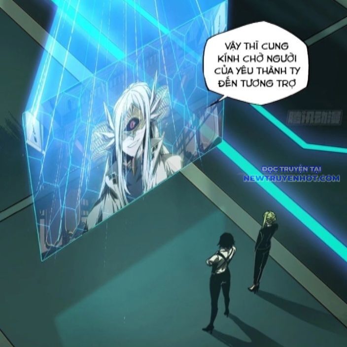 Đại Tượng Vô Hình - Chapter 481 - Page 52