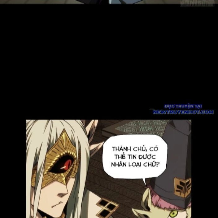 Đại Tượng Vô Hình - Chapter 481 - Page 55