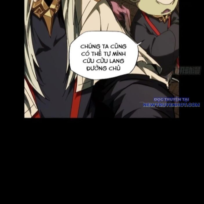 Đại Tượng Vô Hình - Chapter 481 - Page 56