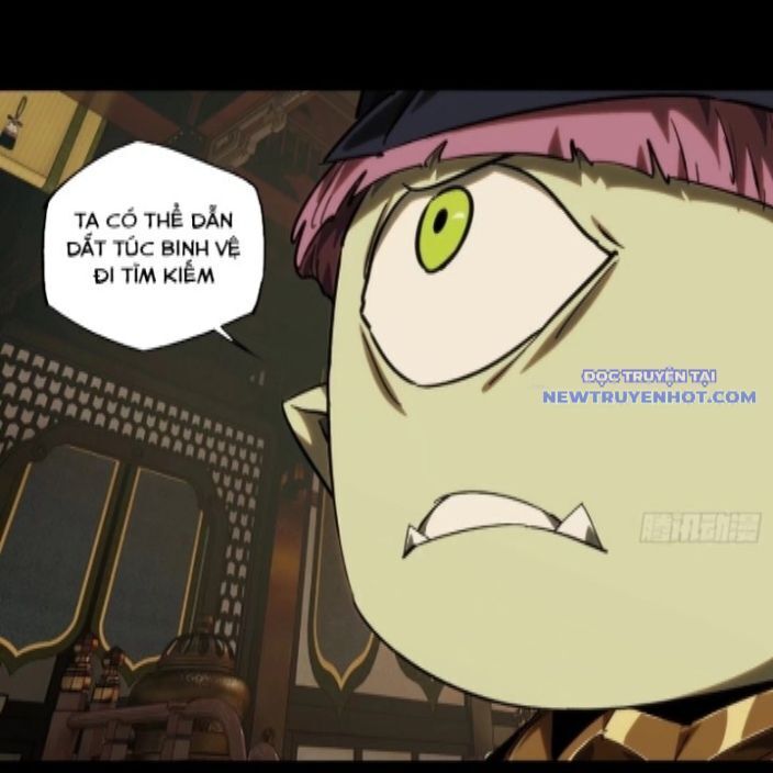 Đại Tượng Vô Hình - Chapter 481 - Page 57