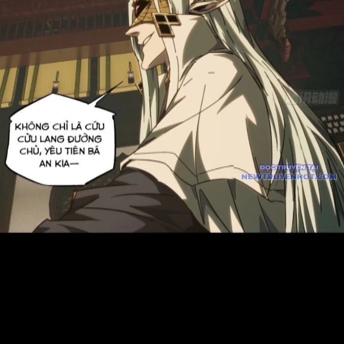 Đại Tượng Vô Hình - Chapter 481 - Page 59