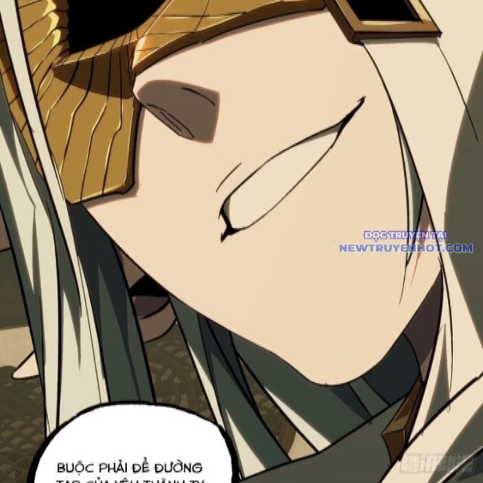 Đại Tượng Vô Hình - Chapter 481 - Page 61