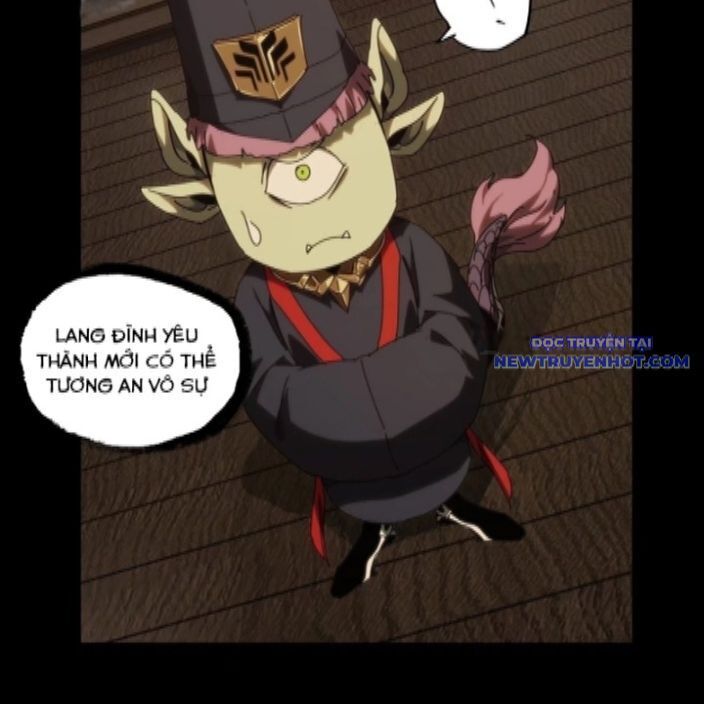 Đại Tượng Vô Hình - Chapter 481 - Page 63