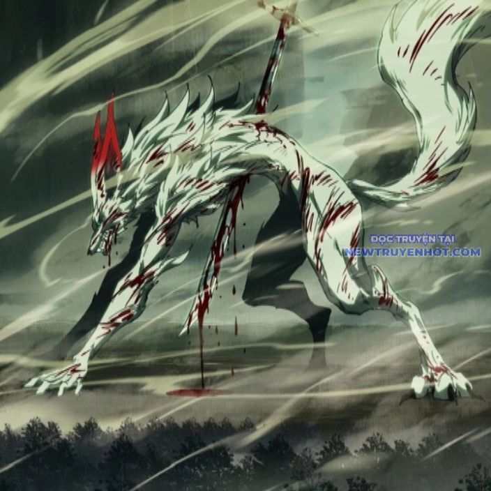 Đại Tượng Vô Hình - Chapter 481 - Page 68