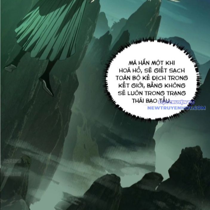 Đại Tượng Vô Hình - Chapter 481 - Page 7