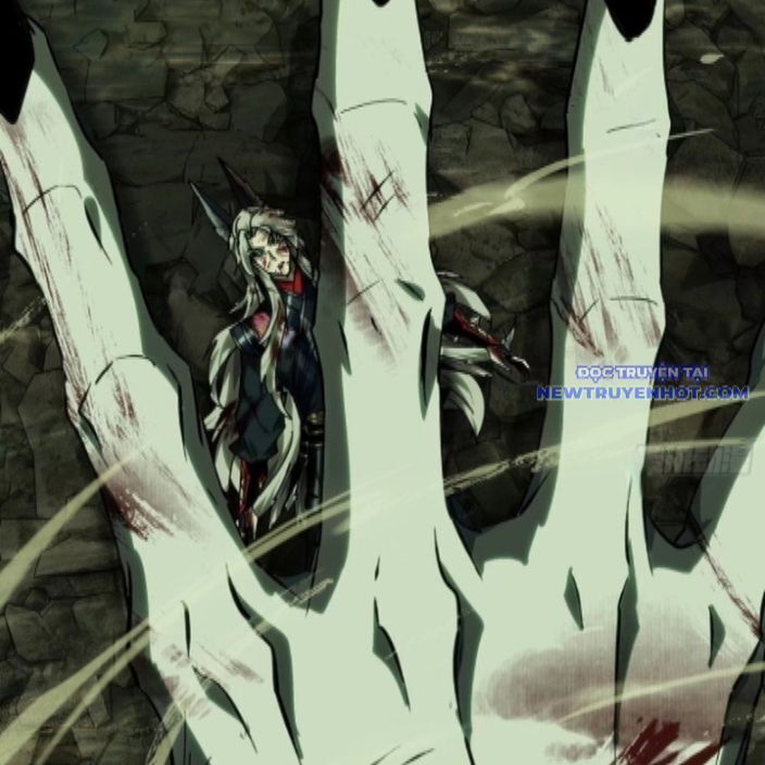 Đại Tượng Vô Hình - Chapter 481 - Page 74