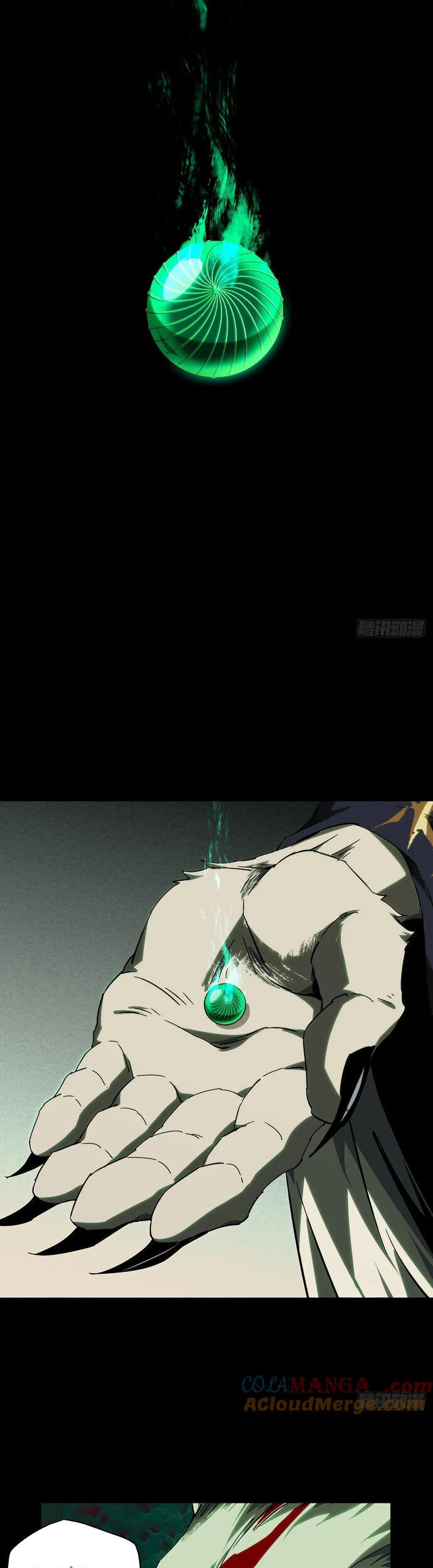 Đại Tượng Vô Hình - Chapter 482 - Page 16