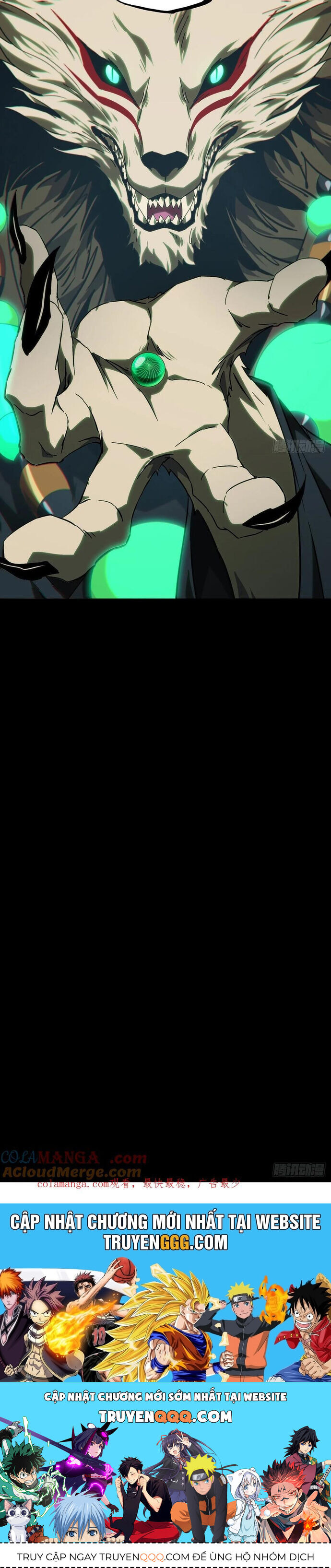 Đại Tượng Vô Hình - Chapter 482 - Page 18