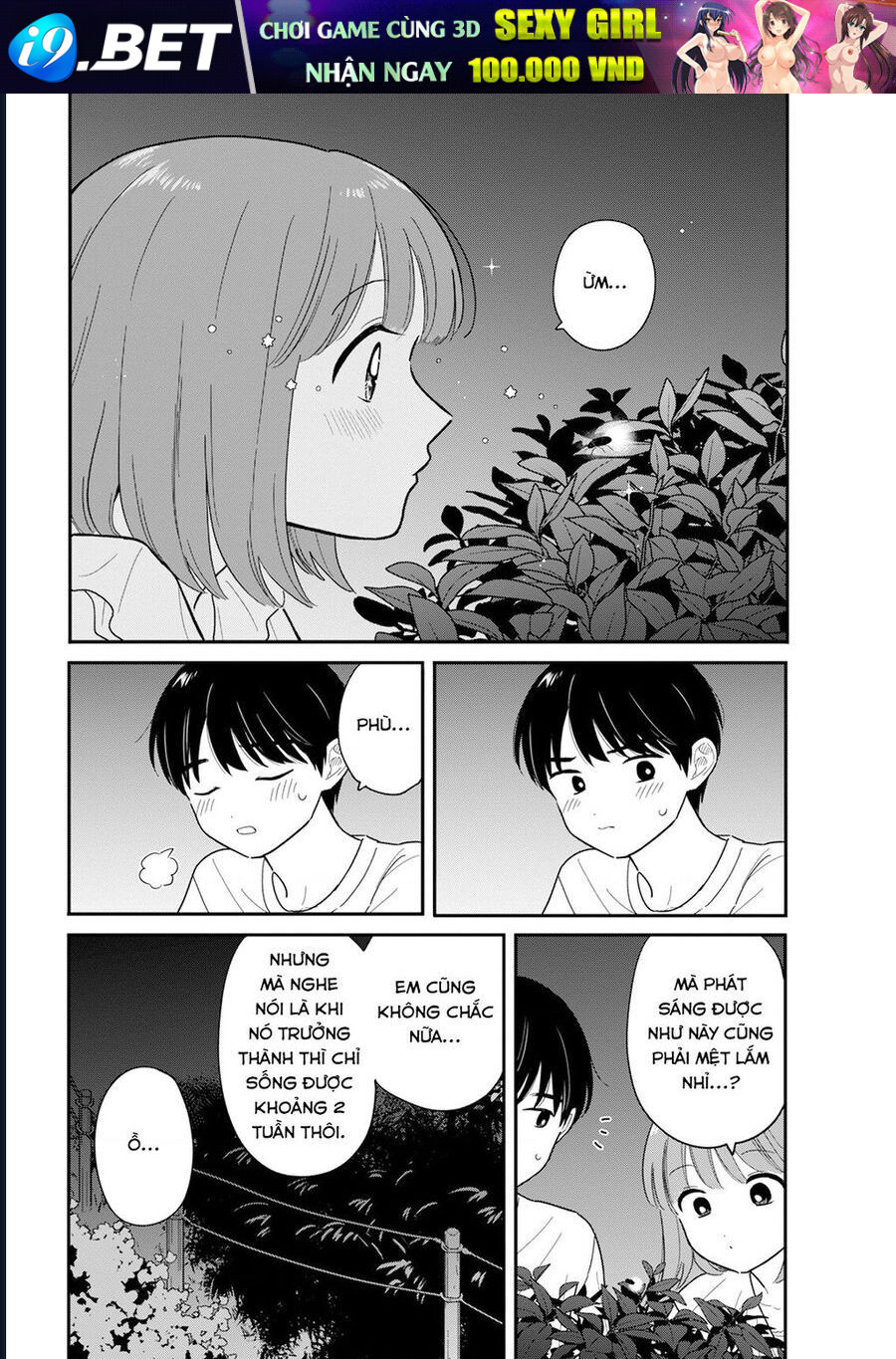 Câu Lạc Bộ Siêu Cấp Về Nhà - Chapter 37 - Page 12