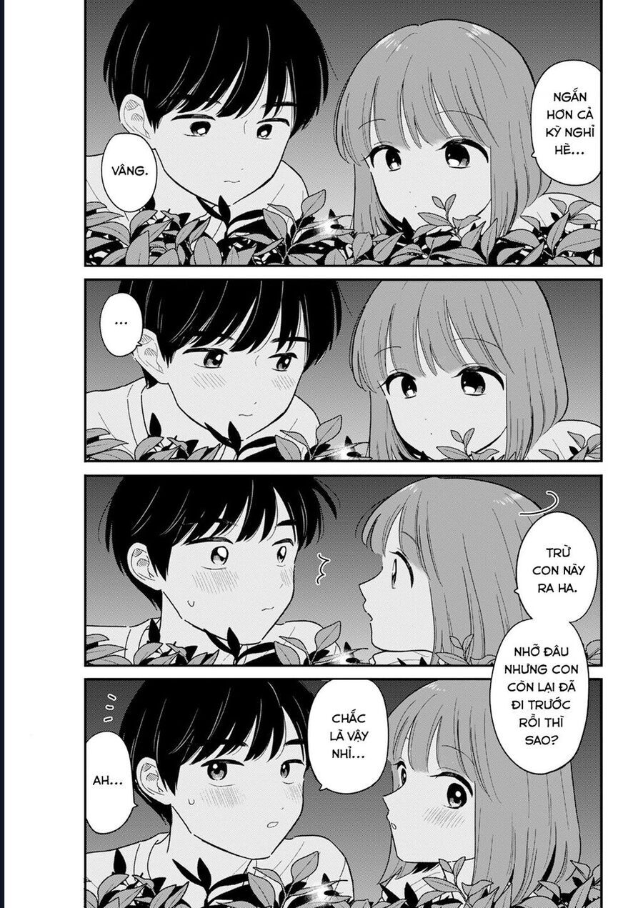 Câu Lạc Bộ Siêu Cấp Về Nhà - Chapter 37 - Page 13