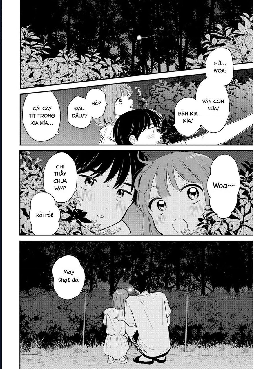 Câu Lạc Bộ Siêu Cấp Về Nhà - Chapter 37 - Page 14