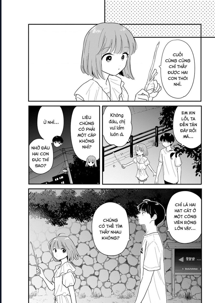 Câu Lạc Bộ Siêu Cấp Về Nhà - Chapter 37 - Page 15