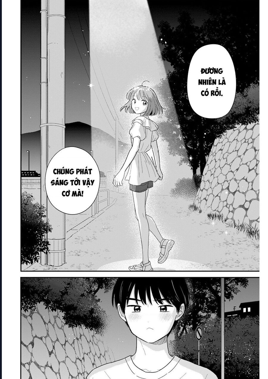 Câu Lạc Bộ Siêu Cấp Về Nhà - Chapter 37 - Page 16