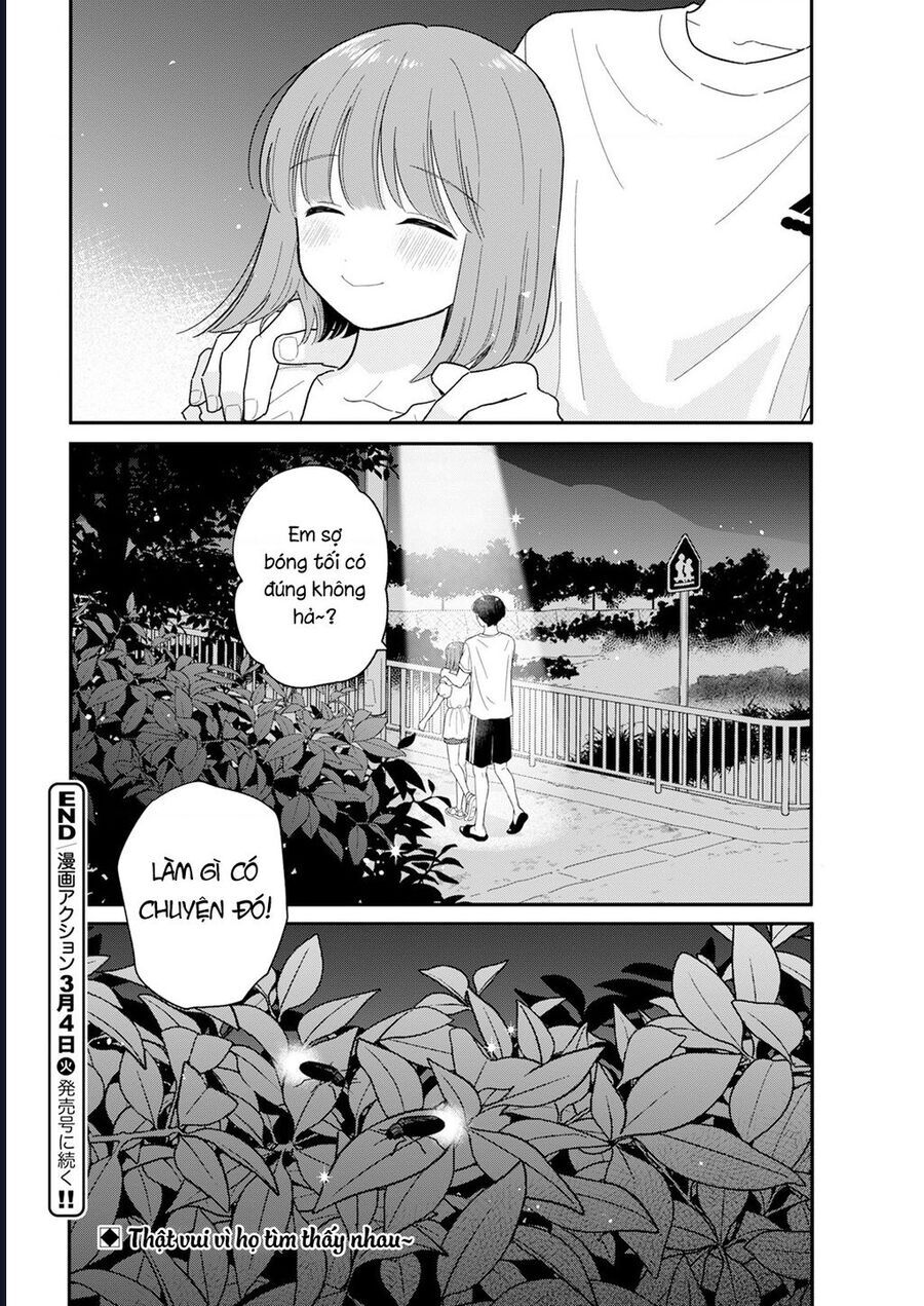 Câu Lạc Bộ Siêu Cấp Về Nhà - Chapter 37 - Page 18